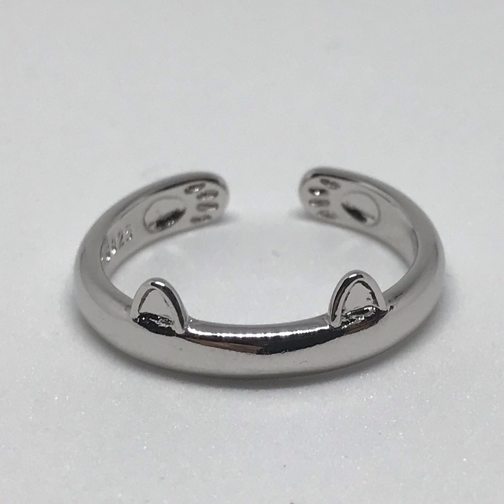 Cat Ring